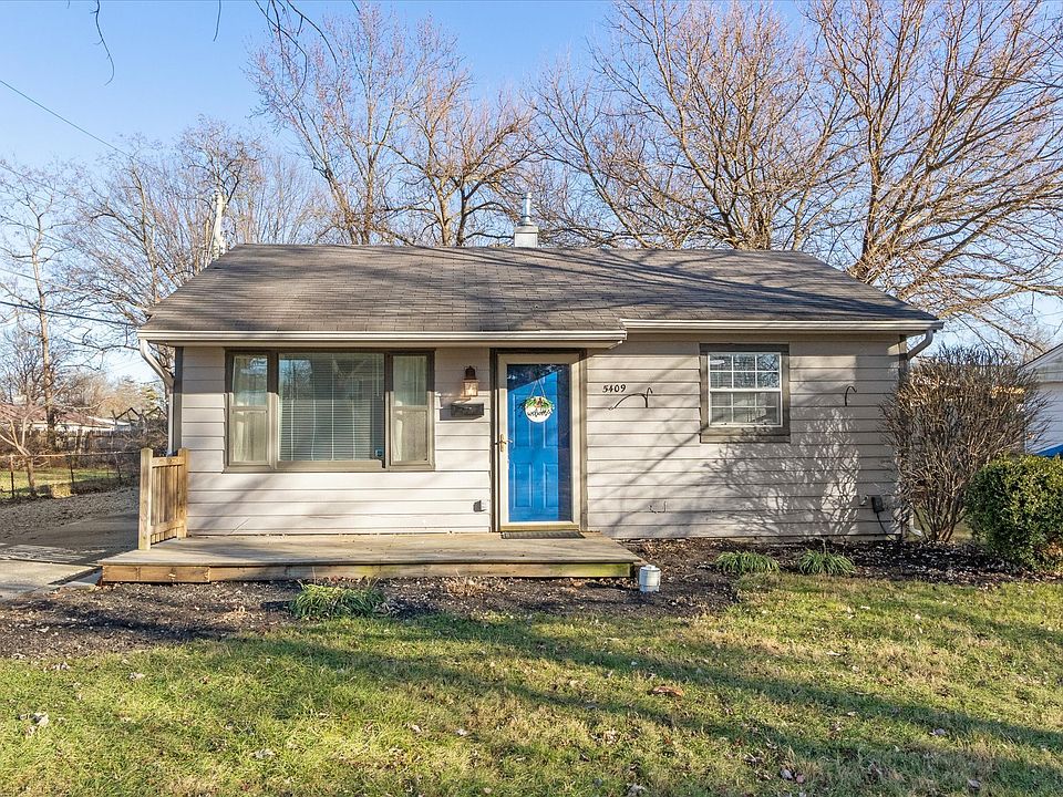 1st image of 5409 N Kercheval Dr