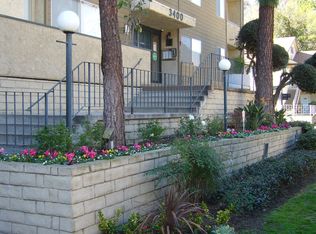 Ben Lomond 3400, LP, Los Angeles, CA 90027