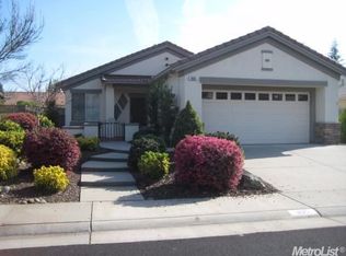 935 Gold Nugget Cir, Lincoln, CA 95648