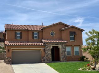 38589 Lion Way, Palmdale, CA