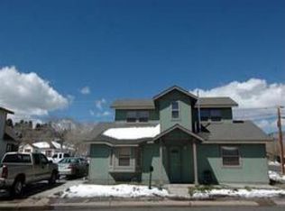 700 W Clay Ave, Flagstaff, AZ 86001