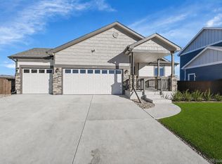 1969 Lazear St, Loveland, CO 80538