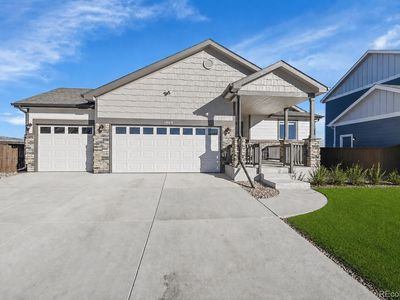 1969 Lazear Street, Loveland, CO, 80538