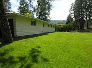 116 River Pines Rd, Missoula, MT 59804