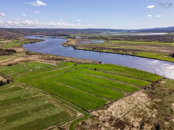 LOT 18 Highway 201, Tupperville, NS B0S 1C0