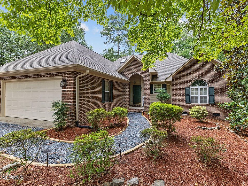 420 Gun Club Drive, Pinehurst, NC 28374 | Zillow