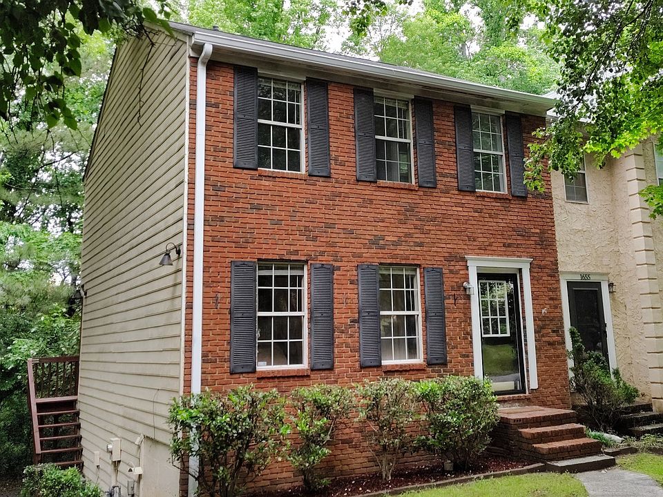 1st image of 1653 Grist Mill Dr