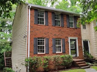 1653 Grist Mill Dr, Marietta, GA 30062