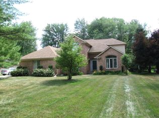 29218 Cotton Rd, Chesterfield, MI 48047