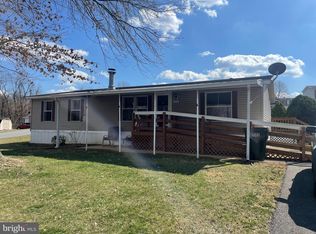 111 Fawn Circle Dr, Windsor, PA 17366