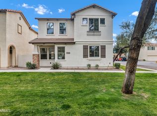 3488 S Seneca Way, Gilbert, AZ 85297