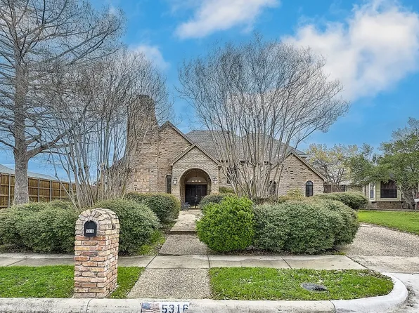5316 Brougham Ln, Plano, TX 75023
