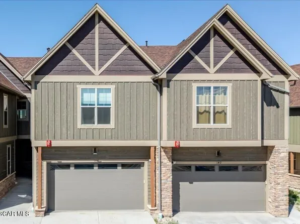 144 Eagle Ridge Drive, Granby, CO 80446