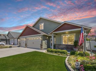 3316 N Coleman St, Post Falls, ID 83854