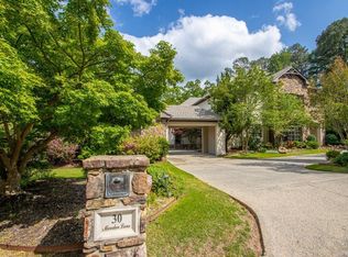30 Menden Ln, Little Rock, AR 72223