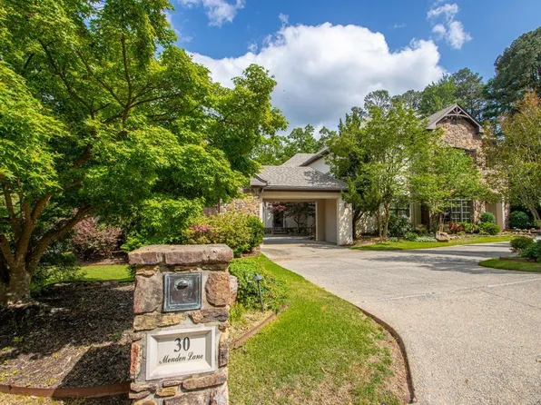 30 Menden Ln, Little Rock, AR 72223