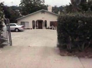 605 Grapevine Rd, Vista, CA 92083