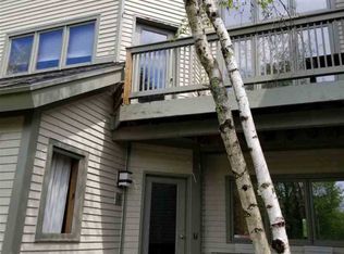 17 Bear Run Rd UNIT 4, Richmond, VT 05477