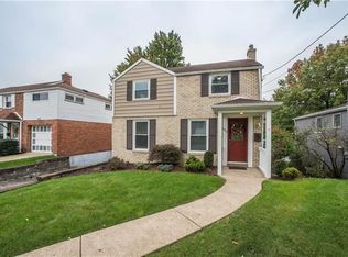 644 Highview Rd, Pittsburgh, PA 15234