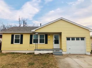 1404 SE 39th St, Oklahoma City, OK 73129