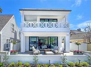 124 Apolena Ave, Newport Beach, CA 92662