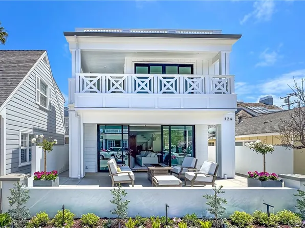 124 Apolena Ave, Newport Beach, CA 92662