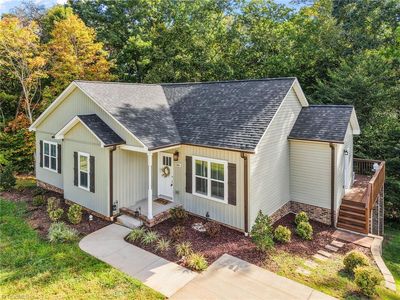 1206 Deerfield Dr, Reidsville, NC, 27320