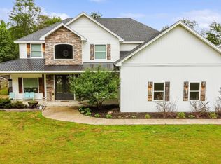 3526 Hilldale Rd, Alexander, AR 72002