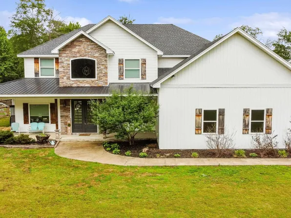 3526 Hilldale Rd, Alexander, AR 72002