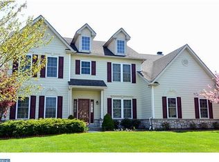 2 Corbin Dr, Exton, PA 19341