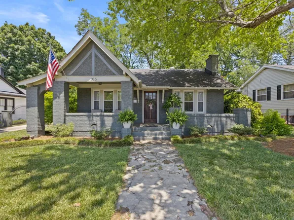 105 E Blue Ridge Dr, Greenville, SC 29609