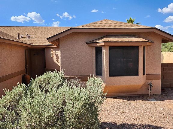 4th image of 1400 W Canyon Shadows Ln