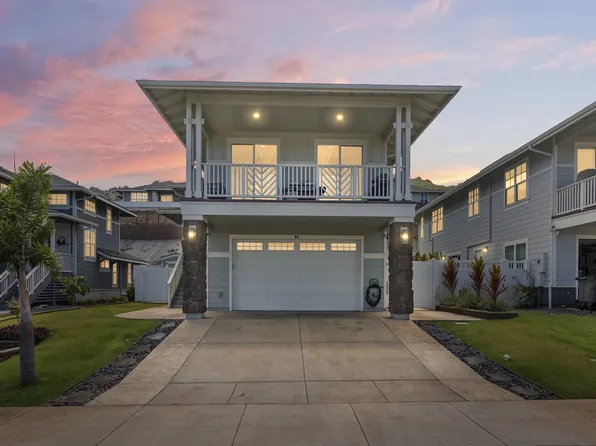 54 Kapaloke St, Wailuku, HI 96793