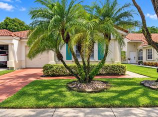 6100 Petunia Rd, Delray Beach, FL 33484