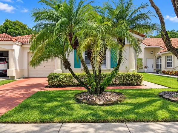 6100 PETUNIA Road, Delray Beach, FL 33484