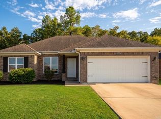 1325 Acuff Ln, Conway, AR 72034