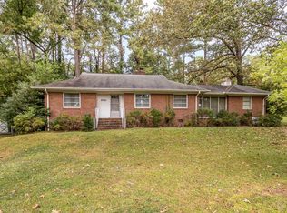 2700 University Dr, Durham, NC 27707