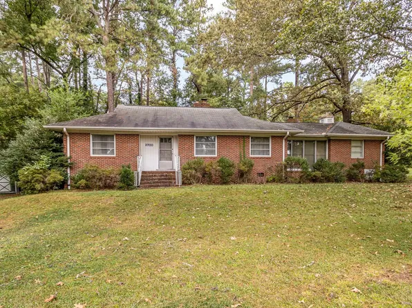 2700 University Dr, Durham, NC 27707