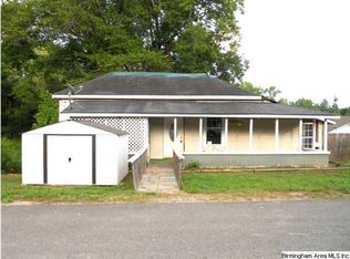 3103 6th Ave N, Pell City, AL 35125