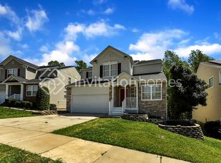 3309 Marshlane Way, Raleigh, NC 27610