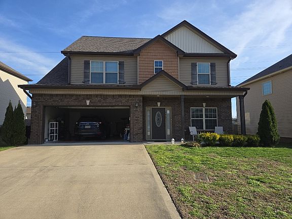 2nd image of 1417 Millet Dr