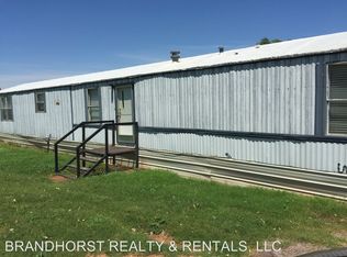 323 Thatcher Trl, Weatherford, OK 73096