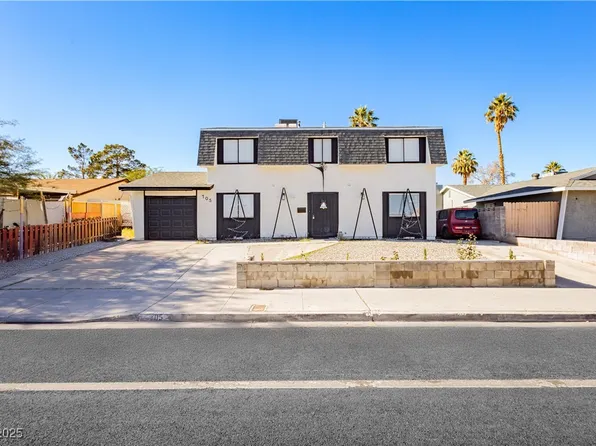 705 N Torrey Pines Dr, Las Vegas, NV 89107