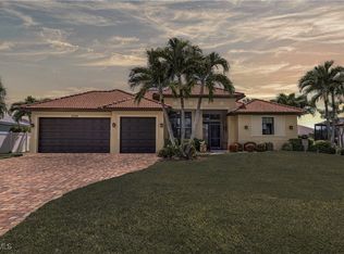 1626 SW 43rd St, Cape Coral, FL 33914