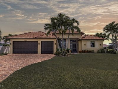 1626 SW 43rd St, Cape Coral, FL, 33914