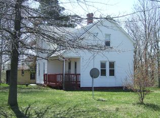 2814 Seville Rd, Rittman, OH 44270