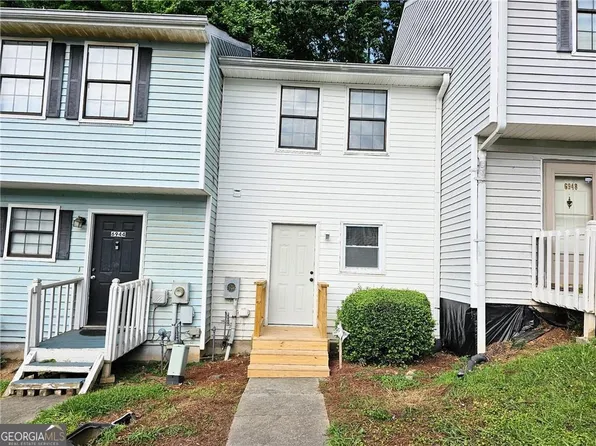 6946 Oakhill Cir, Austell, GA 30168