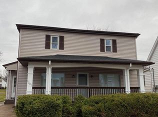 1307 N Charles St UNIT B, Belleville, IL 62221