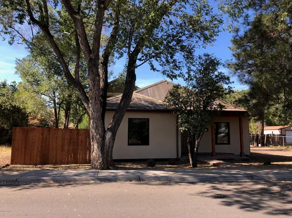 215 S Park St, Flagstaff, AZ 86001