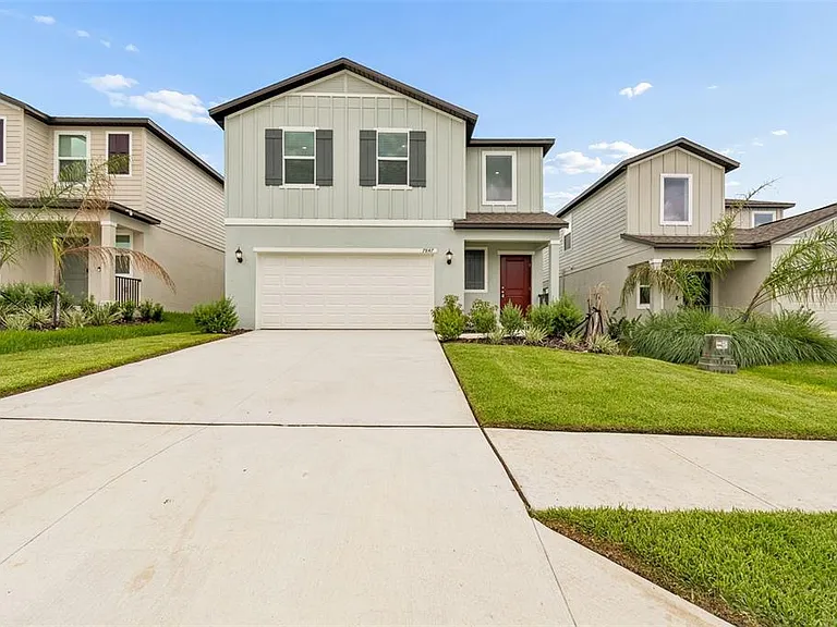 7847 Abagail Dr — Photo 3